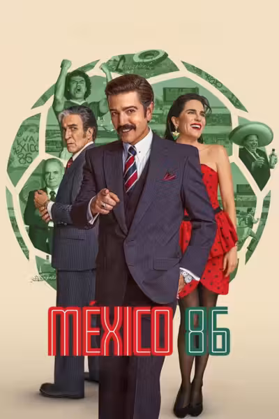 Mexico 86