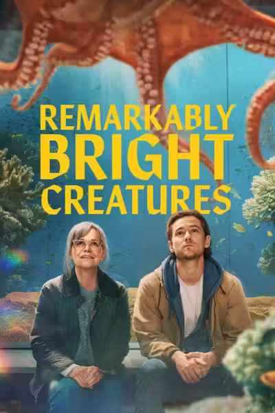 Remarkably Bright Creatures