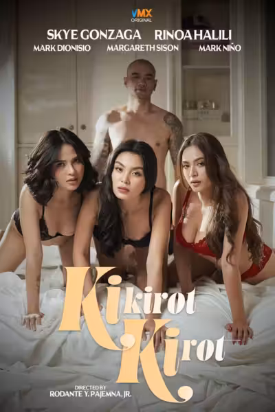 Kikirot kirot