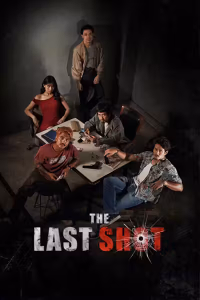 The Last Shot