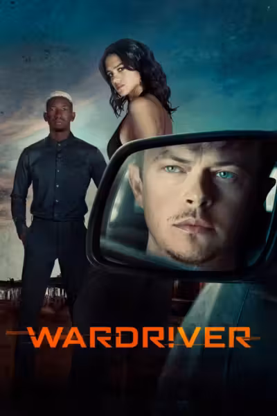 Wardriver