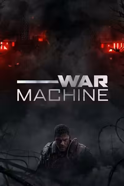 War Machine