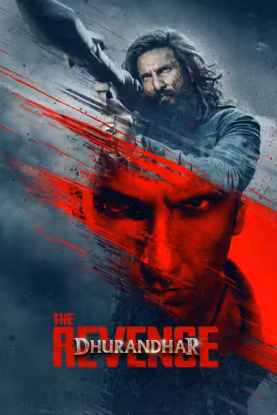 Dhurandhar: The Revenge