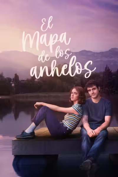 The Map of Longing Season 1