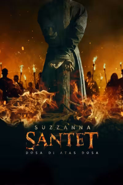 Suzzanna: Witchcraft