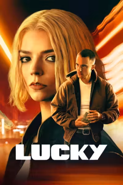 Lucky Season 1