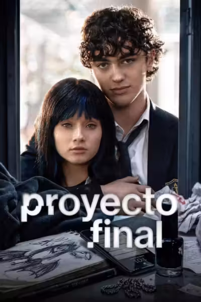 Final Project Season 1