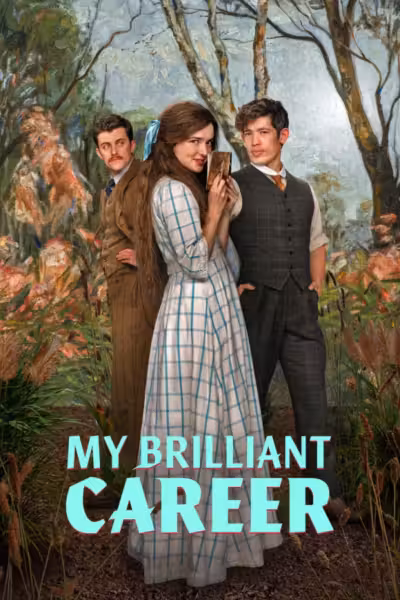My Brilliant Career Season 1