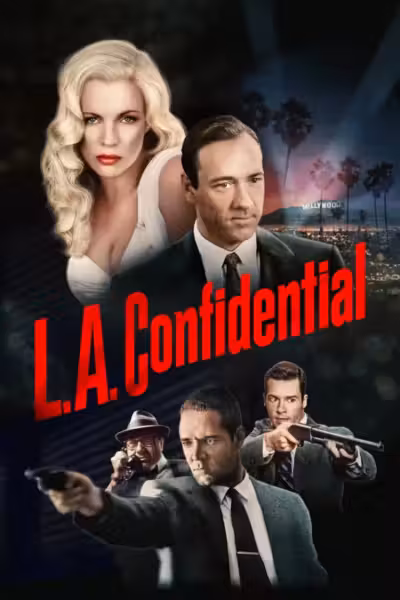 L.A. Confidential