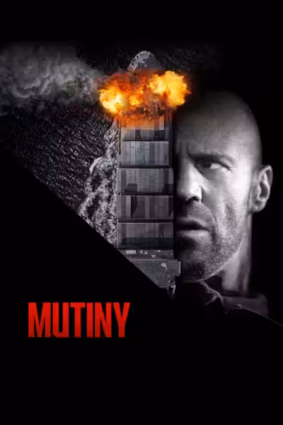 Mutiny