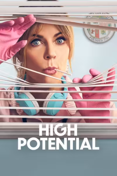 High Potential Season 1