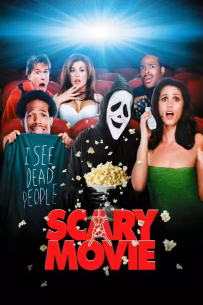 Scary Movie