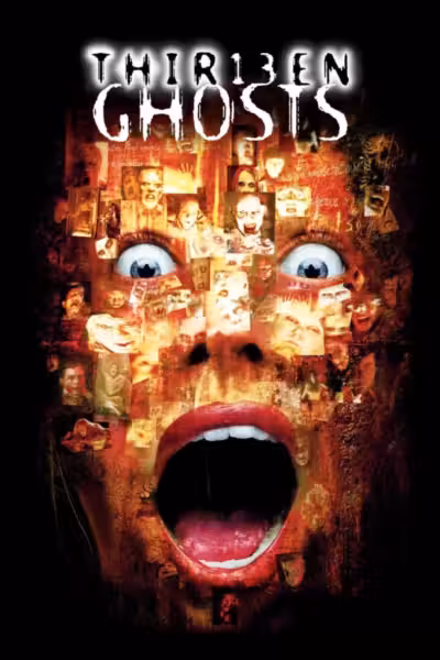 Thir13en Ghosts