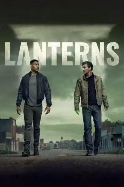 Lanterns Season 1