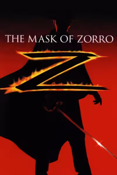 The Mask of Zorro