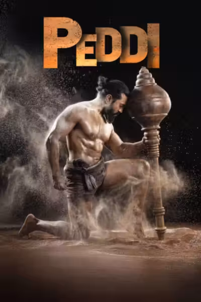 Peddi