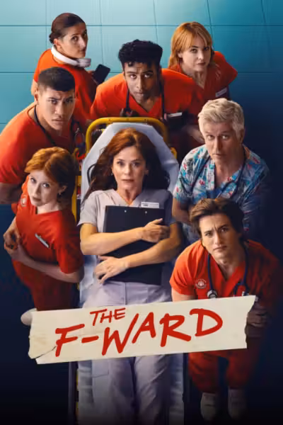 The F Ward Season 1