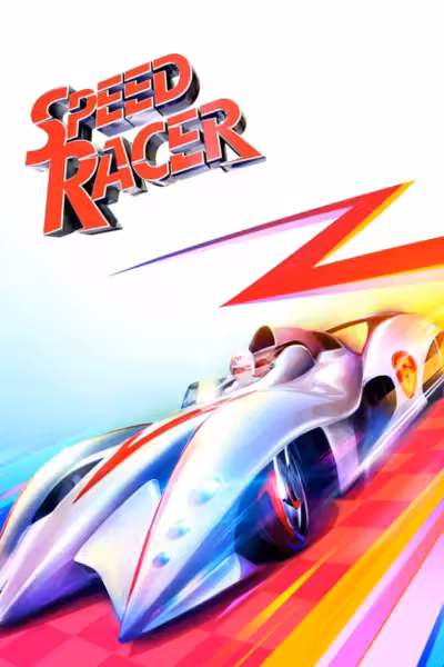 Speed Racer