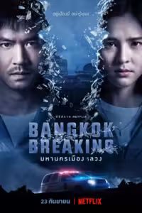 มหานครเมืองลวง