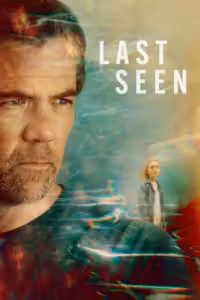 Last Seen Season 1