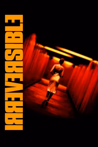 Irreversible