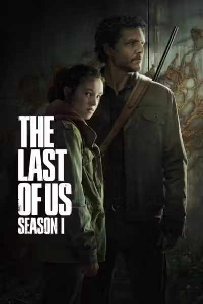 The Last of Us Season 1