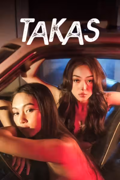 Takas