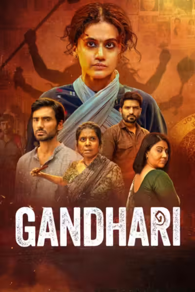 Gandhari