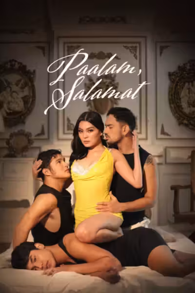 Paalam, Salamat