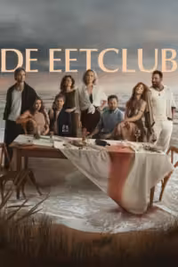 De Eetclub Season 1