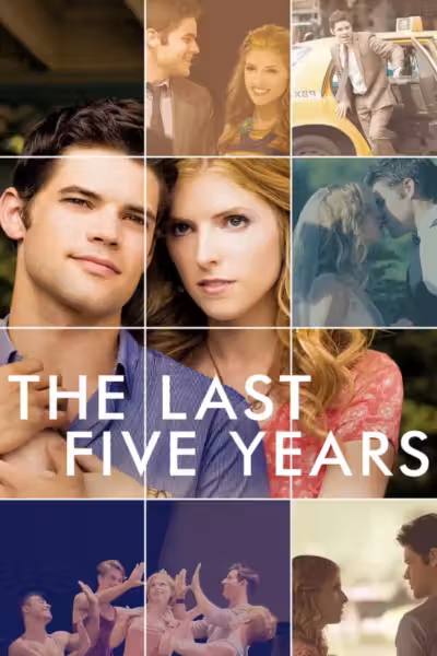 The Last Five Years