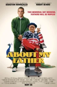 ดูหนัง About My Father (2023) ตัวพ่อจะแคร์เพื่อ (เต็มเรื่องฟรี)