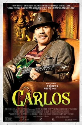 Carlos (2023) คาร์ลอส (เต็มเรื่องฟรี)