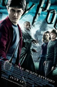 Harry Potter 6 and the Half-Blood Prince (2009) แฮร์รี่ พอตเตอร์ 6 กับเจ้าชายเลือดผสม (เต็มเรื่องฟรี)