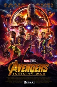 ดูหนังออนไลน์ The Avengers 3 Infinity War (2018) มหาสงครามล้างจักรวาล HD
