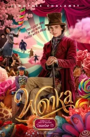 ดูหนัง Wonka (2023) วองก้า (เต็มเรื่องฟรี)